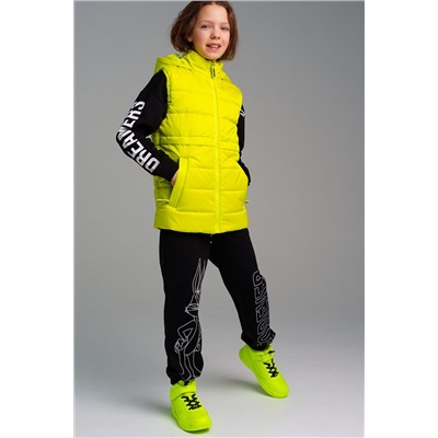 Жилет PLAYTODAY #977522