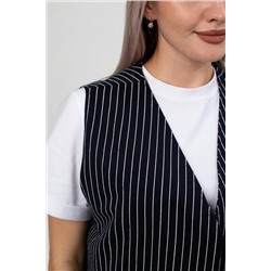 Костюм с брюками Силуэт НАТАЛИ #1046151