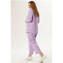Ma Сherie 3005 лаванда, Брюки,  Жакет