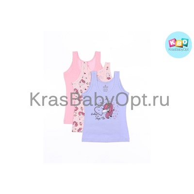 Майка для девочки
