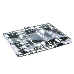 Сборная модель «Советский тяжелый танк ИС-3»