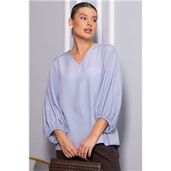 Блуза Бувардия (голубая) Б14422-12М