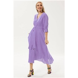 Ma Сherie 4009 лаванда, Платье