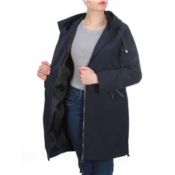H-0009 DARK BLUE Ветровка женская HPED (100% полиэстер) размер 46