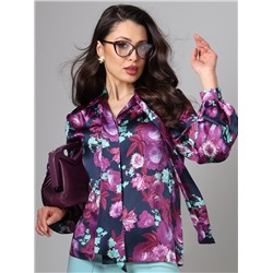 Блузка Констанция, супер