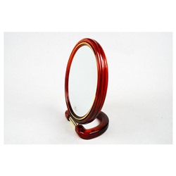 Scarlet. Зеркало настольное 064