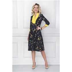 267840 Bellovera Платье
