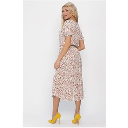 Платье Мирэль (белое) П13861-35М