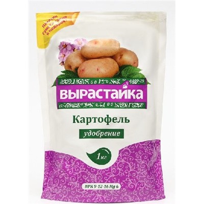 Удобрение Картофель Вырастайка Био Мастер (Код: 8876)