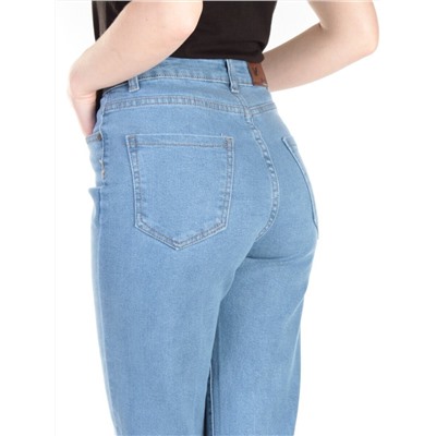 8018 Джинсы женские Jeans New Fashion размер W32 -  48 российский