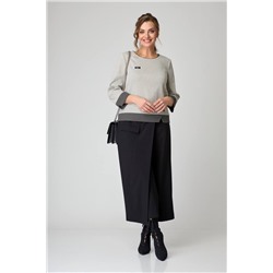 Taita plus 2232, Блуза,  Кюлоты