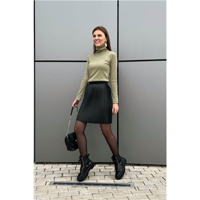 i3i Fashion 601/2 оливка, Джемпер