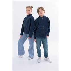 Детская флисовая толстовка Happyfox