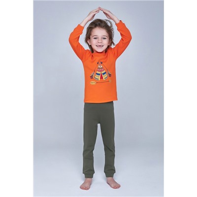 Пижама KOGANKIDS #269751