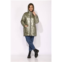 TAiER 1130, Куртка