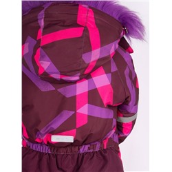 Комбинезон для девочки MYS