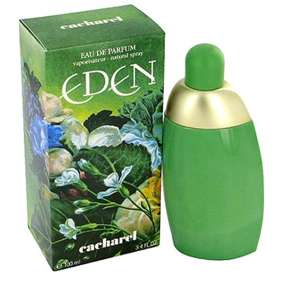 EDEN lady 50ml edp