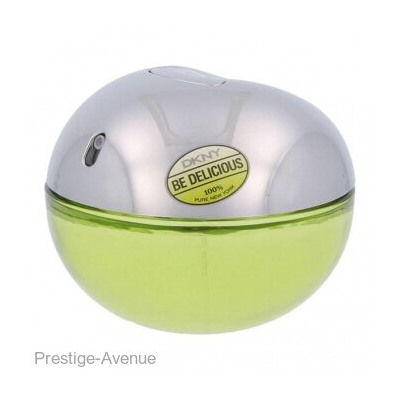 DKNY Be Delicious 100 мл Made In UAE