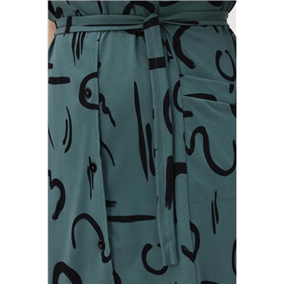 422308 Lika Dress Халат