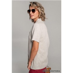 Рубашка "Мехико"         (арт. 07620-5), ООО МОНГОЛКА