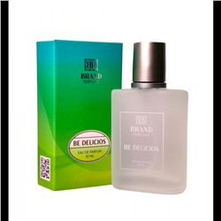 BE DELICIOS Eau De Parfum, Brand Perfume (Парфюмерная вода), спрей, 30 мл.