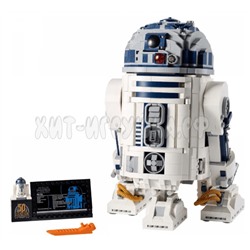 Конструктор Робот R2-D2 2411 дет. 99914, 99914