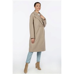 01-11292 Пальто женское демисезонное