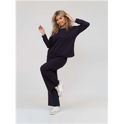 Костюм женский Текс-Плюс, цвет серый