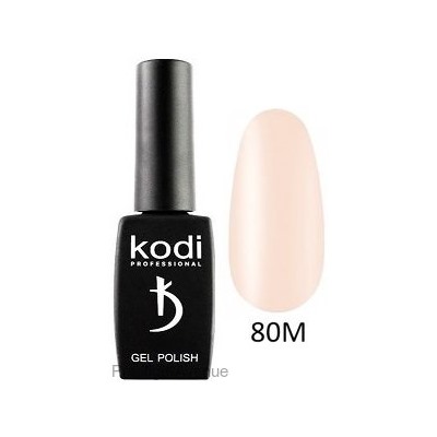 Гель лак Kodi Professional 12 ml 80M