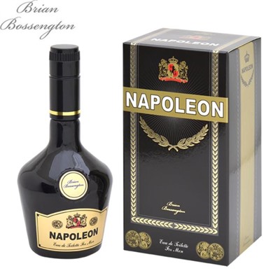 NAPOLEON 93мл /муж. (бутылка) M~