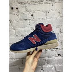 Кроссовки New Blnce 696