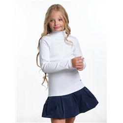 Джемпер (водолазка) UD 2187 белый