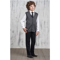 Жилет для мальчиков 7011