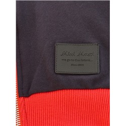 Джемпер (куртка) UD 1185 синий