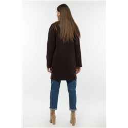 01-07196 Пальто женское демисезонное