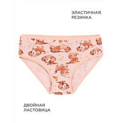 Трусы для девочки Donella