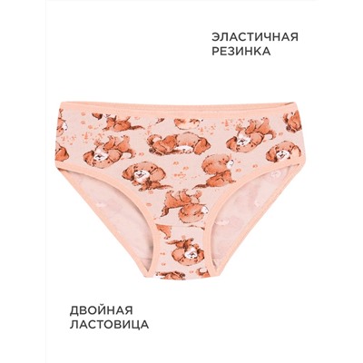 Трусы для девочки Donella