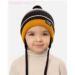 Джарвис Шапка (52-56)