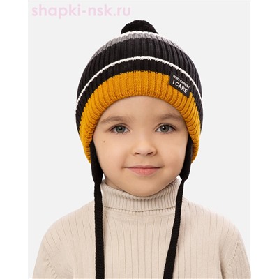 Джарвис Шапка (52-56)