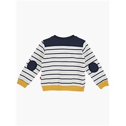 Джемпер (кардиган) UD 1028 полоска