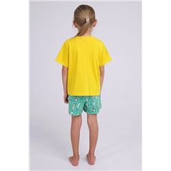 Футболка CLEVER #1037653