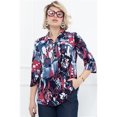 292383 Bellovera Блузка