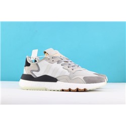 Кроссовки Adidas Nite Jogger 2019