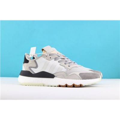 Кроссовки Adidas Nite Jogger 2019