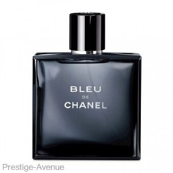 Chanel Blue de Chanel for men edt 100 мл Made In UAE