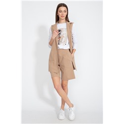 Kivviwear 40673071.09, Жилет,  Шорты