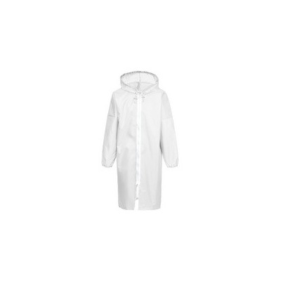 Дождевик Rainman Zip, белый