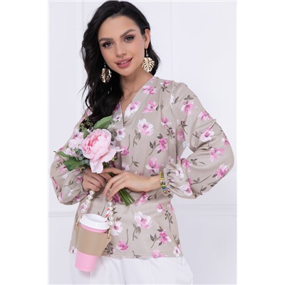 337531 Bellovera Блузка