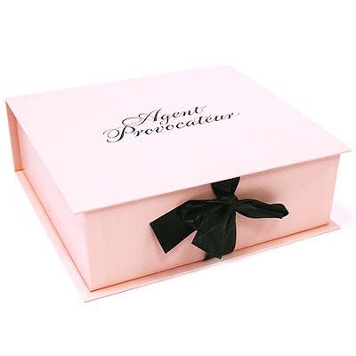 AGENT PROVOCATEUR lady TEST 100ml edp