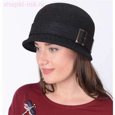 652/5-Д Шляпа женская (56-58)